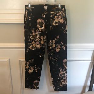 J Crew Stretch pants